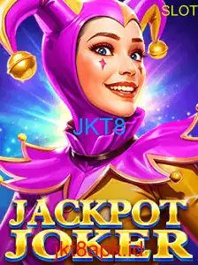 JackpotJoker: Sensasi Permainan Kartu Penuh Tantangan