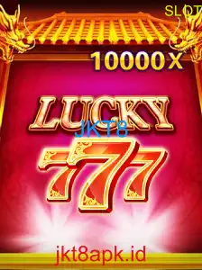 LuckySeven