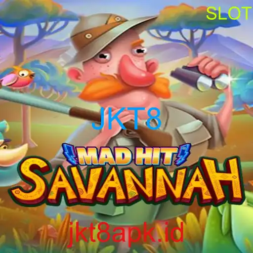 MadHitSavannah