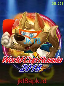 WorldCupRussia2018